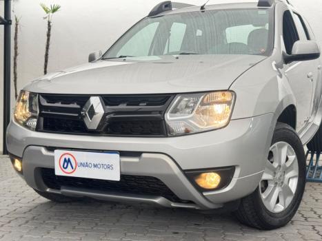 RENAULT Duster 2.0 16V 4P FLEX DYNAMIQUE, Foto 8