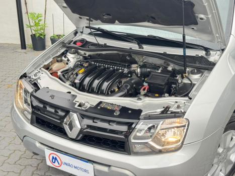RENAULT Duster 2.0 16V 4P FLEX DYNAMIQUE, Foto 9