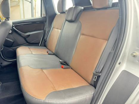 RENAULT Duster 2.0 16V 4P FLEX DYNAMIQUE, Foto 10