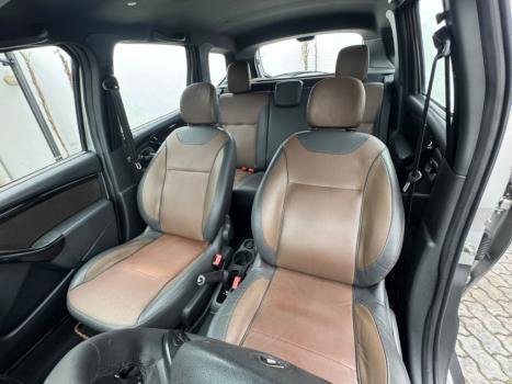 RENAULT Duster 2.0 16V 4P FLEX DYNAMIQUE, Foto 12