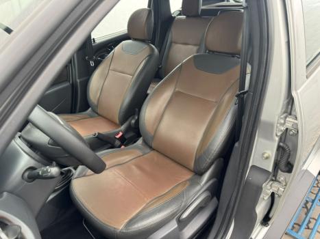 RENAULT Duster 2.0 16V 4P FLEX DYNAMIQUE, Foto 13