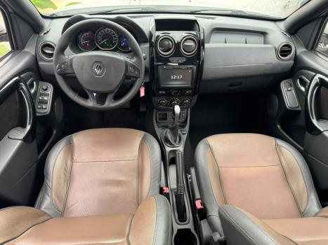 RENAULT Duster 2.0 16V 4P FLEX DYNAMIQUE, Foto 14
