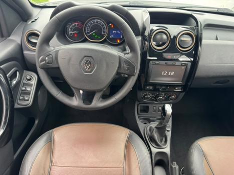 RENAULT Duster 2.0 16V 4P FLEX DYNAMIQUE, Foto 15