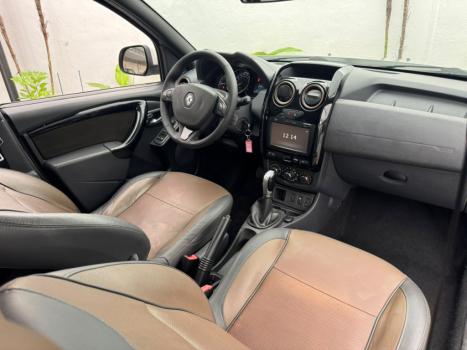 RENAULT Duster 2.0 16V 4P FLEX DYNAMIQUE, Foto 16