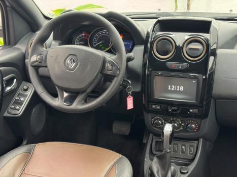 RENAULT Duster 2.0 16V 4P FLEX DYNAMIQUE, Foto 18