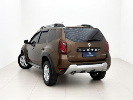 RENAULT Duster 2.0 16V 4P FLEX DYNAMIQUE AUTOMÁTICO, Foto 5