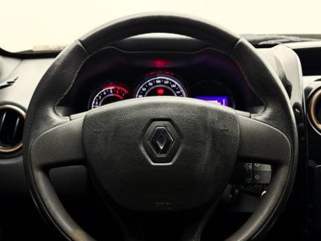 RENAULT Duster 2.0 16V 4P FLEX DYNAMIQUE AUTOMÁTICO, Foto 9