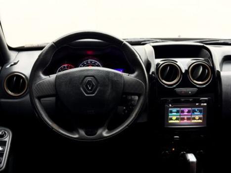 RENAULT Duster 2.0 16V 4P FLEX DYNAMIQUE AUTOMÁTICO, Foto 14