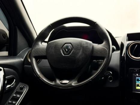 RENAULT Duster 2.0 16V 4P FLEX DYNAMIQUE AUTOMÁTICO, Foto 15