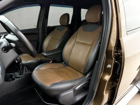 RENAULT Duster 2.0 16V 4P FLEX DYNAMIQUE AUTOMÁTICO, Foto 17