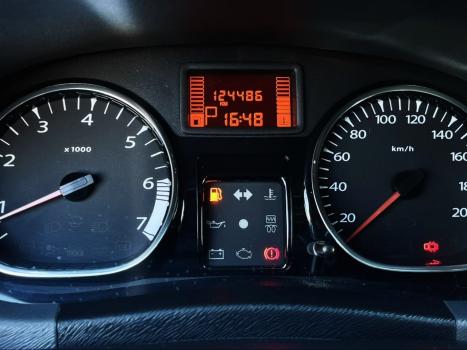RENAULT Duster 2.0 16V 4P FLEX DYNAMIQUE AUTOMÁTICO, Foto 12