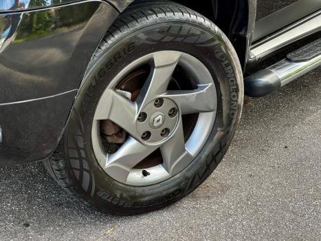 RENAULT Duster 2.0 16V 4P FLEX DYNAMIQUE, Foto 3