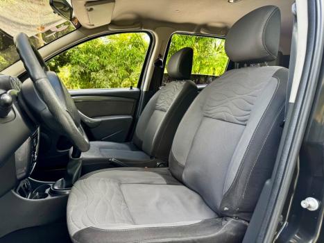 RENAULT Duster 2.0 16V 4P FLEX DYNAMIQUE, Foto 4