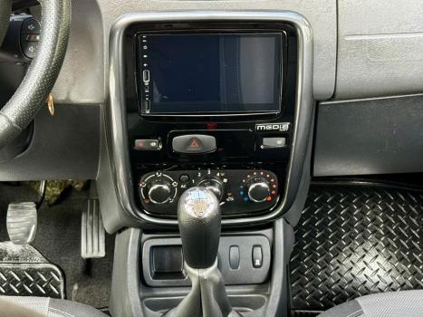 RENAULT Duster 2.0 16V 4P FLEX DYNAMIQUE, Foto 5