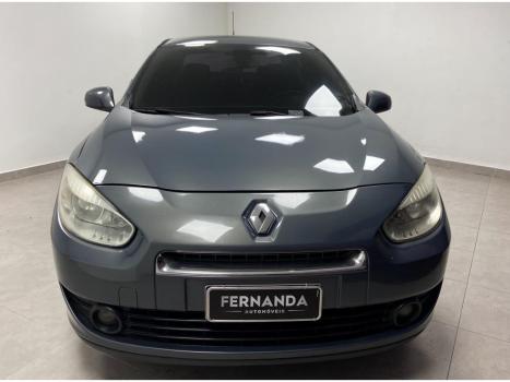 RENAULT Fluence 2.0 16V 4P FLEX DYNAMIQUE AUTOM�TICO, Foto 2