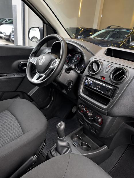 RENAULT Kangoo 1.6 16V 3P FLEX ADVANCED, Foto 3