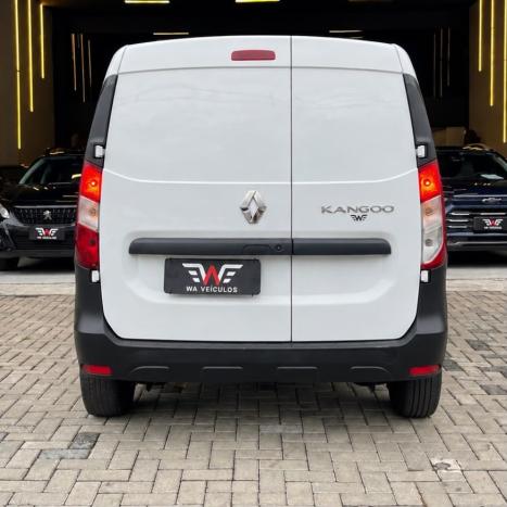 RENAULT Kangoo 1.6 16V 3P FLEX ADVANCED, Foto 5
