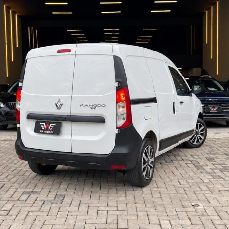 RENAULT Kangoo 1.6 16V 3P FLEX ADVANCED, Foto 6