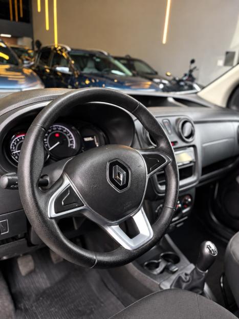 RENAULT Kangoo 1.6 16V 3P FLEX ADVANCED, Foto 8