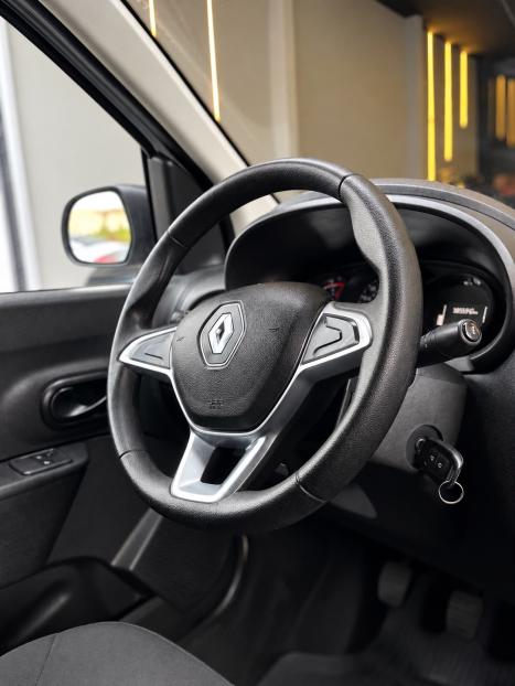 RENAULT Kangoo 1.6 16V 3P FLEX ADVANCED, Foto 9