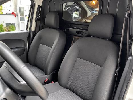 RENAULT Kangoo 1.6 16V 3P FLEX ADVANCED, Foto 10