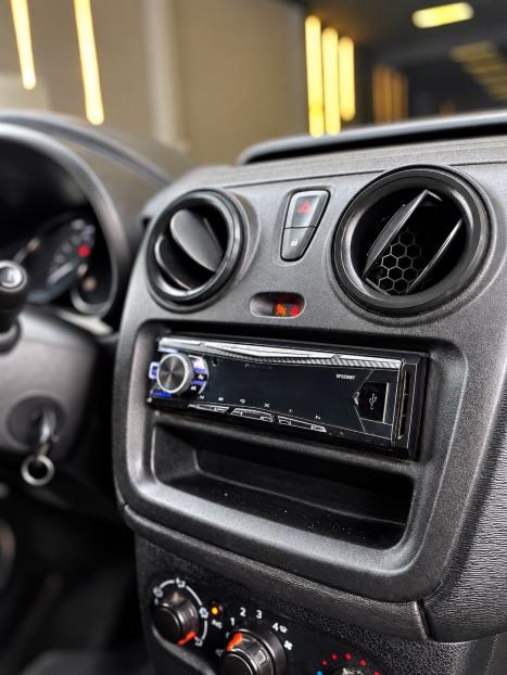 RENAULT Kangoo 1.6 16V 3P FLEX ADVANCED, Foto 11