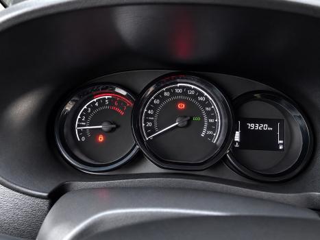 RENAULT Kangoo 1.6 16V 3P FLEX ADVANCED, Foto 12