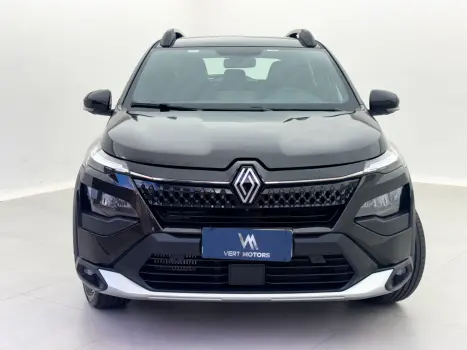 RENAULT Kardian 1.0 12V 4P PREMIER EDITION TURBO AUTOMTICO, Foto 4