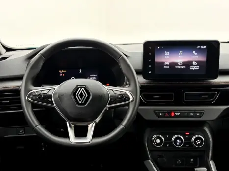 RENAULT Kardian 1.0 12V 4P PREMIER EDITION TURBO AUTOMTICO, Foto 14