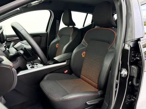 RENAULT Kardian 1.0 12V 4P PREMIER EDITION TURBO AUTOMTICO, Foto 17