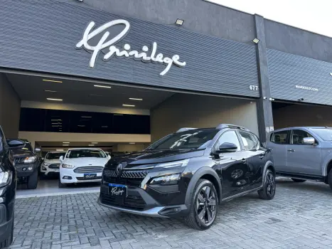 RENAULT Kardian 1.0 12V 4P PREMIER EDITION TURBO AUTOMÁTICO, Foto 1 RENAULT Kardian 1.0 12V 4P PREMIER EDITION TURBO AUTOMÁTICO, Foto 1