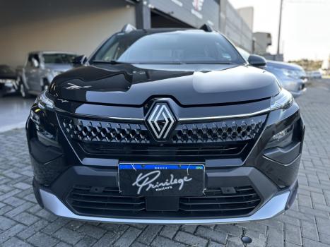 RENAULT Kardian 1.0 12V 4P PREMIER EDITION TURBO AUTOMÁTICO, Foto 2 RENAULT Kardian 1.0 12V 4P PREMIER EDITION TURBO AUTOMÁTICO, Foto 2