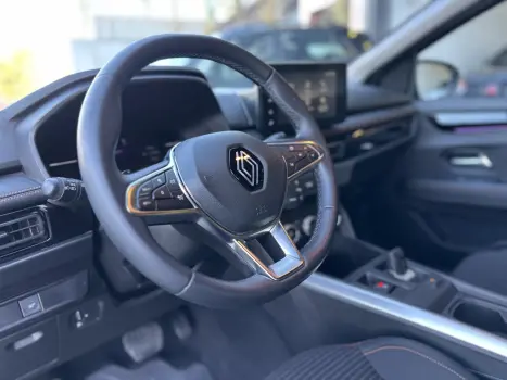 RENAULT Kardian 1.0 12V 4P PREMIER EDITION TURBO AUTOMÁTICO, Foto 3 RENAULT Kardian 1.0 12V 4P PREMIER EDITION TURBO AUTOMÁTICO, Foto 3