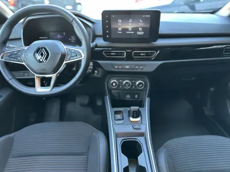 RENAULT Kardian 1.0 12V 4P PREMIER EDITION TURBO AUTOMÁTICO, Foto 5 RENAULT Kardian 1.0 12V 4P PREMIER EDITION TURBO AUTOMÁTICO, Foto 5