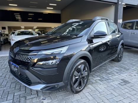 RENAULT Kardian 1.0 12V 4P PREMIER EDITION TURBO AUTOMÁTICO, Foto 7 RENAULT Kardian 1.0 12V 4P PREMIER EDITION TURBO AUTOMÁTICO, Foto 7