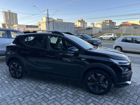 RENAULT Kardian 1.0 12V 4P PREMIER EDITION TURBO AUTOMÁTICO, Foto 8 RENAULT Kardian 1.0 12V 4P PREMIER EDITION TURBO AUTOMÁTICO, Foto 8