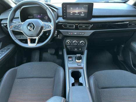 RENAULT Kardian 1.0 12V 4P PREMIER EDITION TURBO AUTOMÁTICO, Foto 9 RENAULT Kardian 1.0 12V 4P PREMIER EDITION TURBO AUTOMÁTICO, Foto 9
