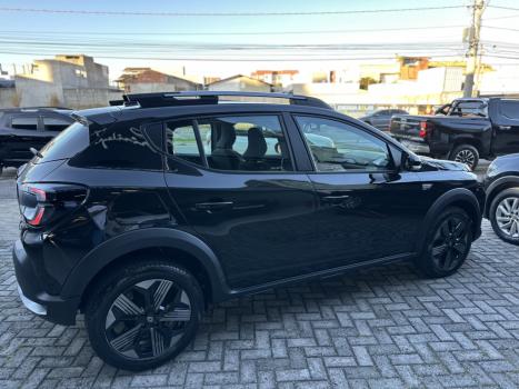 RENAULT Kardian 1.0 12V 4P PREMIER EDITION TURBO AUTOMÁTICO, Foto 10 RENAULT Kardian 1.0 12V 4P PREMIER EDITION TURBO AUTOMÁTICO, Foto 10