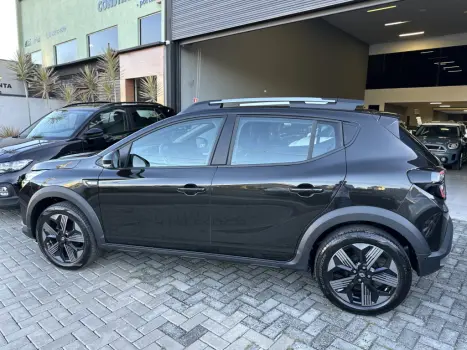 RENAULT Kardian 1.0 12V 4P PREMIER EDITION TURBO AUTOMÁTICO, Foto 11 RENAULT Kardian 1.0 12V 4P PREMIER EDITION TURBO AUTOMÁTICO, Foto 11