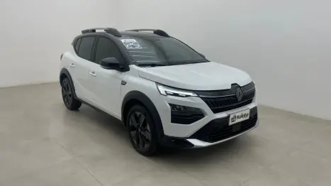 RENAULT Kardian 1.0 12V 4P PREMIER EDITION TURBO AUTOMÁTICO, Foto 1 RENAULT Kardian 1.0 12V 4P PREMIER EDITION TURBO AUTOMÁTICO, Foto 1