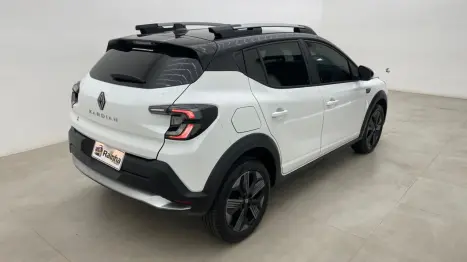 RENAULT Kardian 1.0 12V 4P PREMIER EDITION TURBO AUTOMÁTICO, Foto 3 RENAULT Kardian 1.0 12V 4P PREMIER EDITION TURBO AUTOMÁTICO, Foto 3