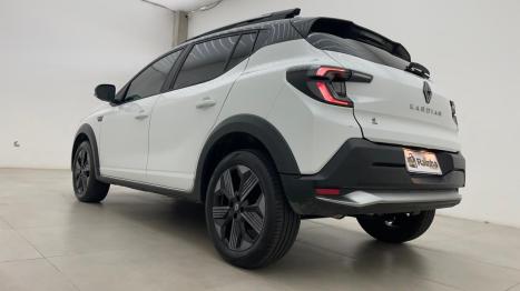 RENAULT Kardian 1.0 12V 4P PREMIER EDITION TURBO AUTOMÁTICO, Foto 4 RENAULT Kardian 1.0 12V 4P PREMIER EDITION TURBO AUTOMÁTICO, Foto 4