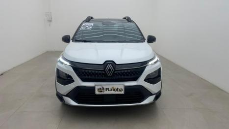 RENAULT Kardian 1.0 12V 4P PREMIER EDITION TURBO AUTOMÁTICO, Foto 5 RENAULT Kardian 1.0 12V 4P PREMIER EDITION TURBO AUTOMÁTICO, Foto 5