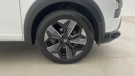 RENAULT Kardian 1.0 12V 4P PREMIER EDITION TURBO AUTOMÁTICO, Foto 6 RENAULT Kardian 1.0 12V 4P PREMIER EDITION TURBO AUTOMÁTICO, Foto 6