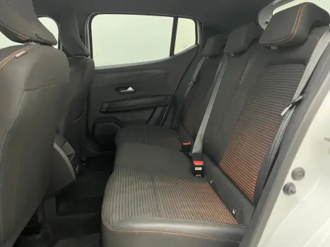 RENAULT Kardian 1.0 12V 4P PREMIER EDITION TURBO AUTOMÁTICO, Foto 9 RENAULT Kardian 1.0 12V 4P PREMIER EDITION TURBO AUTOMÁTICO, Foto 9