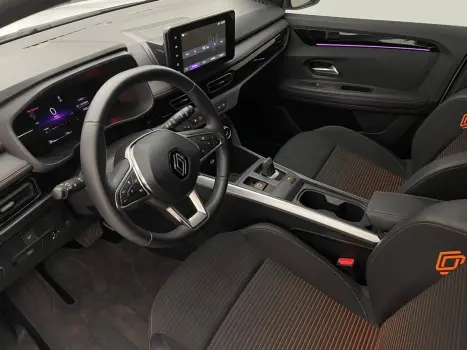 RENAULT Kardian 1.0 12V 4P PREMIER EDITION TURBO AUTOMÁTICO, Foto 10 RENAULT Kardian 1.0 12V 4P PREMIER EDITION TURBO AUTOMÁTICO, Foto 10