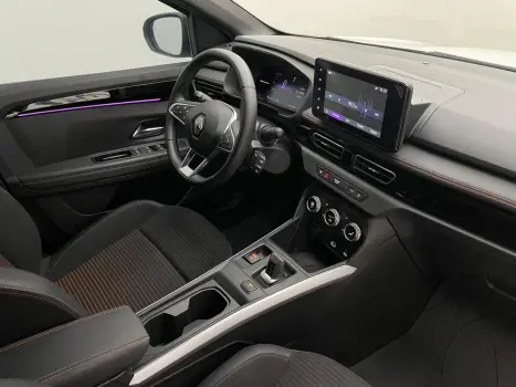 RENAULT Kardian 1.0 12V 4P PREMIER EDITION TURBO AUTOMÁTICO, Foto 11 RENAULT Kardian 1.0 12V 4P PREMIER EDITION TURBO AUTOMÁTICO, Foto 11