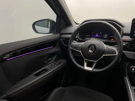 RENAULT Kardian 1.0 12V 4P PREMIER EDITION TURBO AUTOMÁTICO, Foto 12 RENAULT Kardian 1.0 12V 4P PREMIER EDITION TURBO AUTOMÁTICO, Foto 12