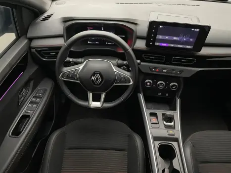 RENAULT Kardian 1.0 12V 4P PREMIER EDITION TURBO AUTOMÁTICO, Foto 13 RENAULT Kardian 1.0 12V 4P PREMIER EDITION TURBO AUTOMÁTICO, Foto 13