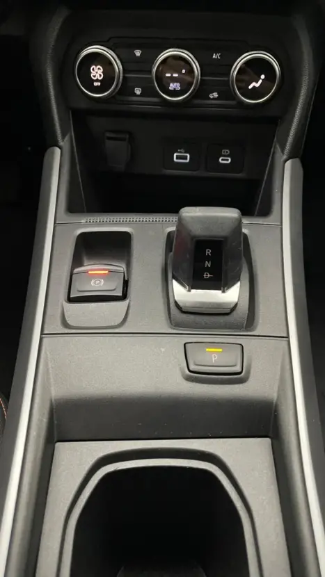 RENAULT Kardian 1.0 12V 4P PREMIER EDITION TURBO AUTOMÁTICO, Foto 15 RENAULT Kardian 1.0 12V 4P PREMIER EDITION TURBO AUTOMÁTICO, Foto 15